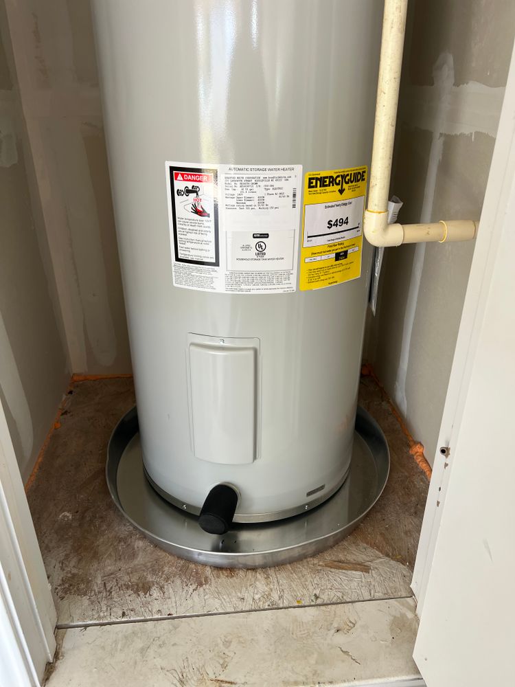 All Photos for Done Right Plumbing in Temple, TX