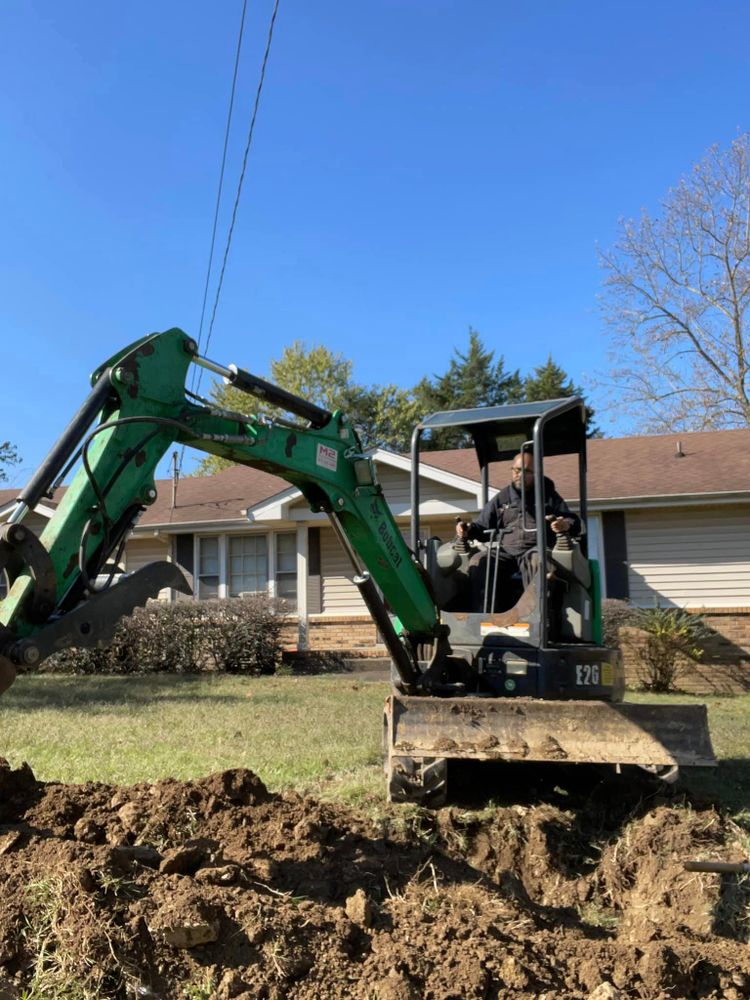 Plumbing for Scott's Plumbing Repair  in  Gallatin,  TN