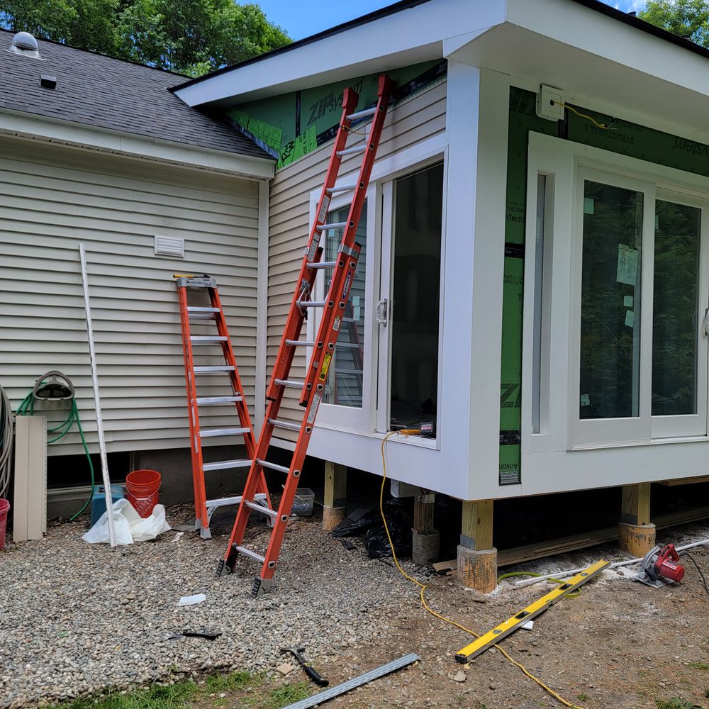 All Photos for AA Family Construction in Lebanon, NH