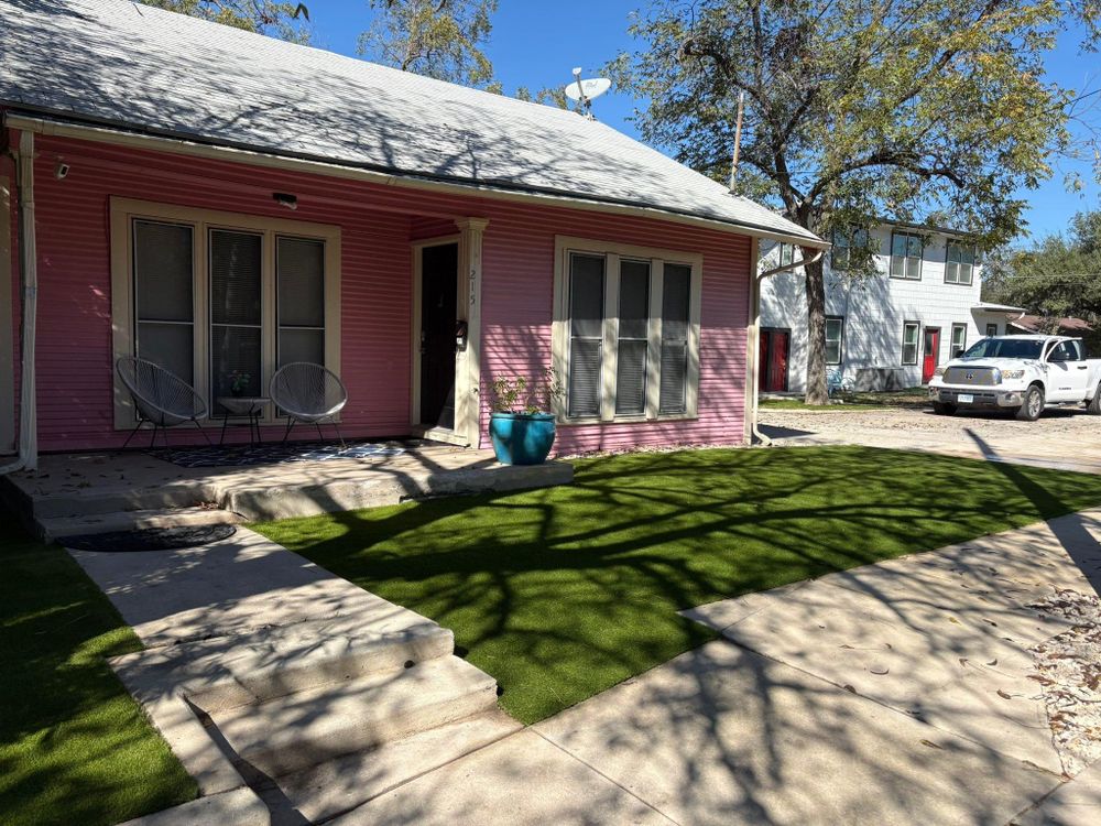 All Photos for Creative Edge Co. in San Antonio, TX