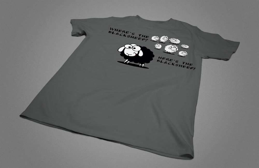 Custom T-Shirt Designs for Shirt Me Up in Spring Hill, Fl