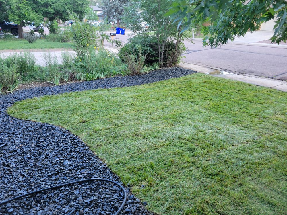 All Photos for JS Landscaping Colorado in Denver, CO