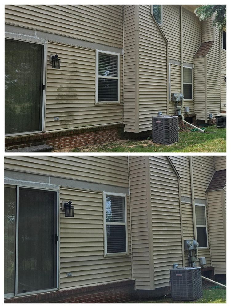 All Photos for Reliance Pressure Washing in Westland, MI