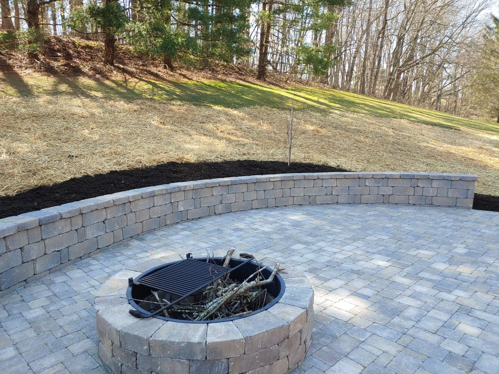 All Photos for Simply Natural Landscape in Abingdon, VA