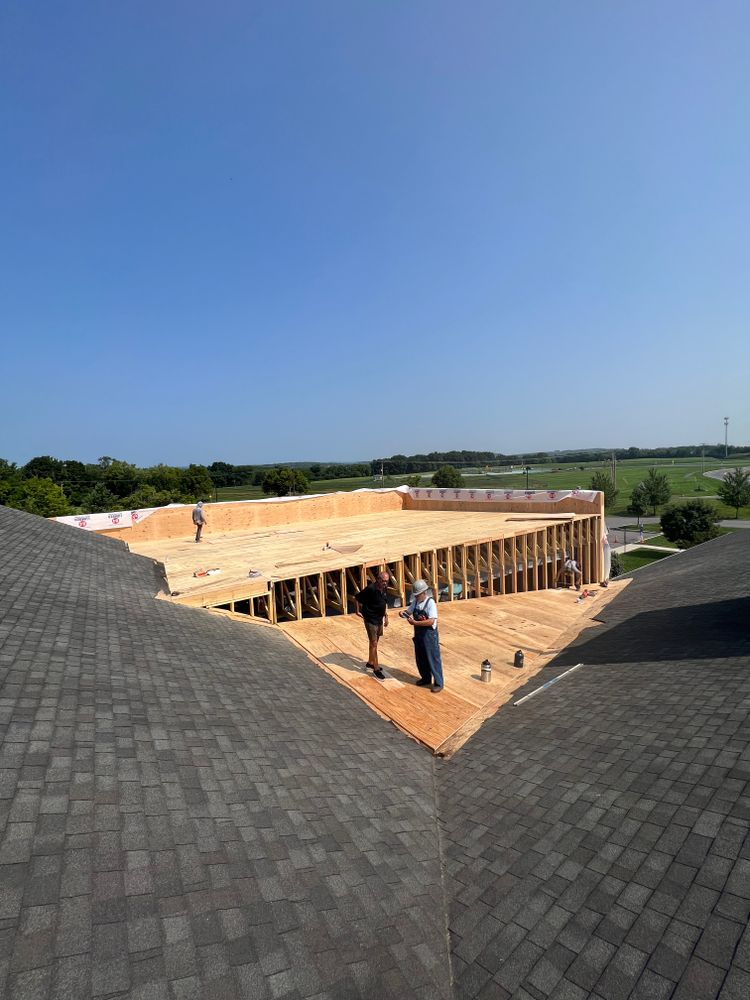 All Photos for Ark Exterior Solutions in Easton,  PA