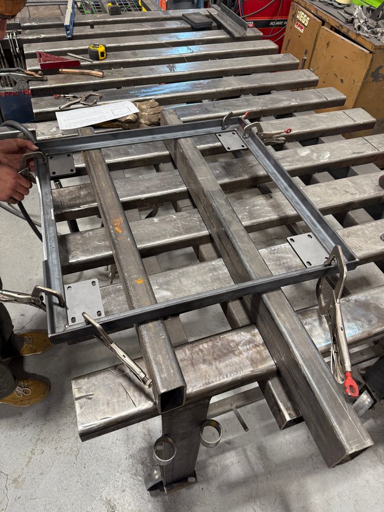 All Photos for Ark Fabrication in Buena Vista, CO