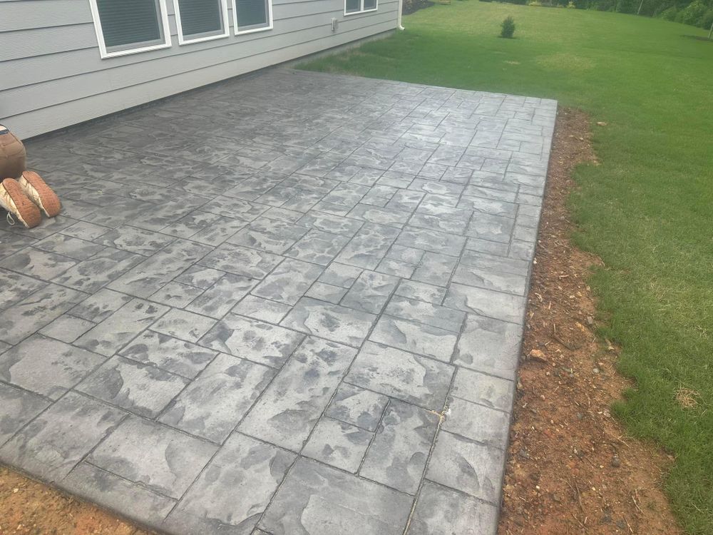 All Photos for Solid Rock Contracting LLC in Rock Hill, South Carolina