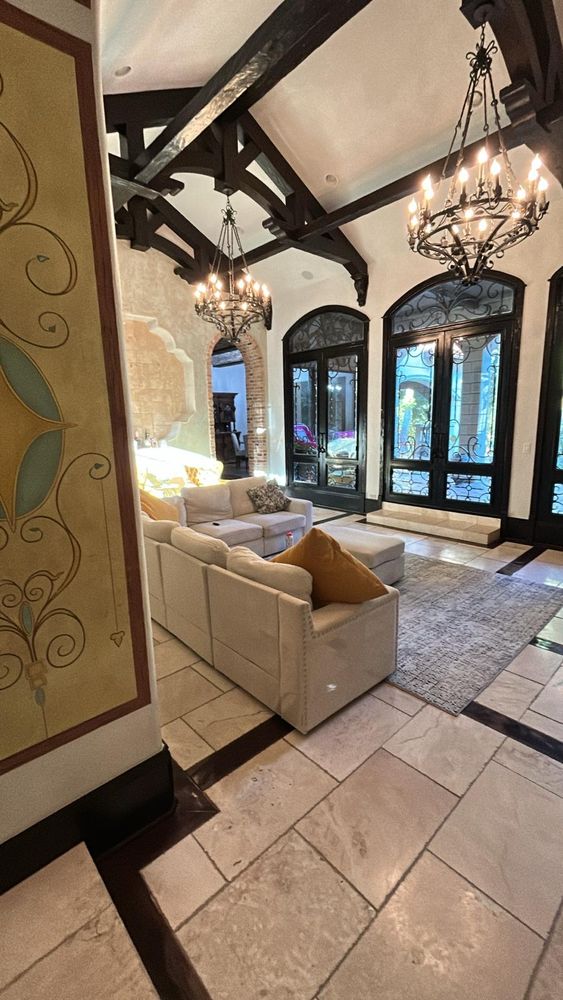 Residential Cleaning for Now Is Clean in Houston, TX