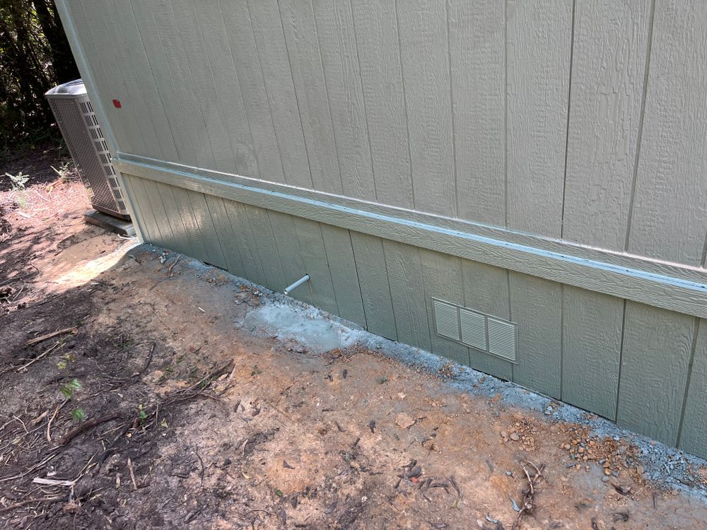 All Photos for BAKER Carpentry in Joshua, TX