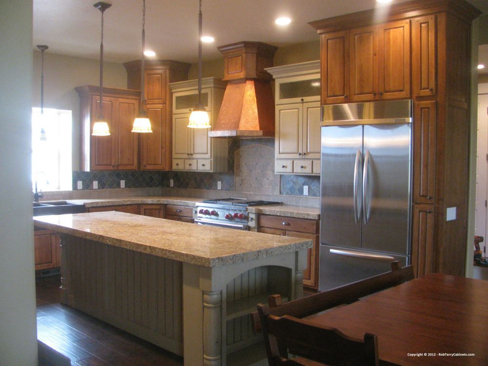 All Photos for Rob Terry Cabinets in Springville, UT