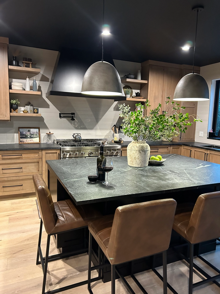 Kitchen and Bath for LNC Contracting in Greenwood Lake, NY