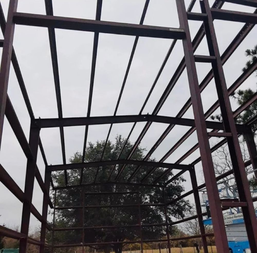 All Photos for Rytren Concrete in Pearland, TX