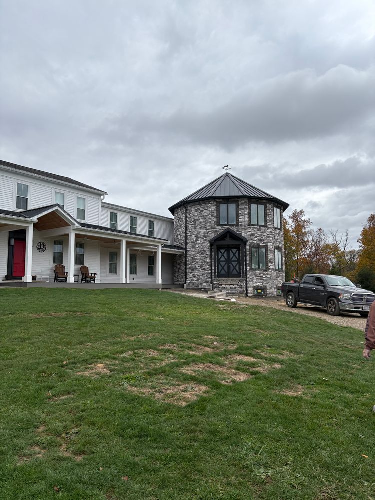 All Photos for RS Masonry LLC in Akron, Ohio