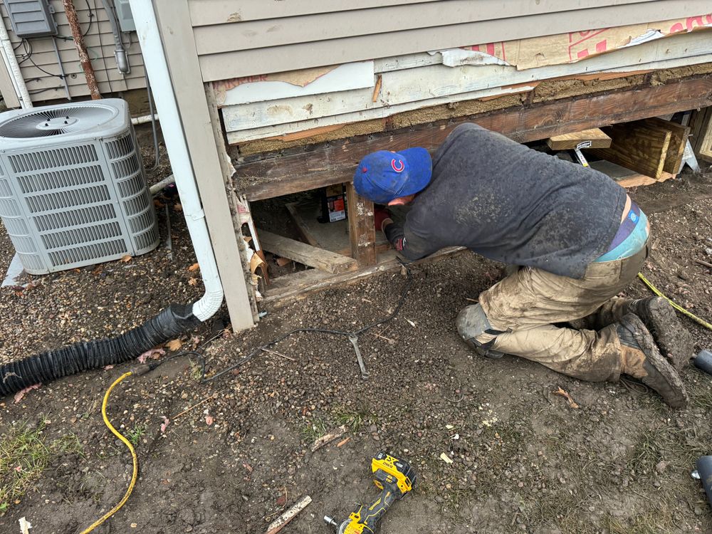 All Photos for Risner Construction in De Motte, IN