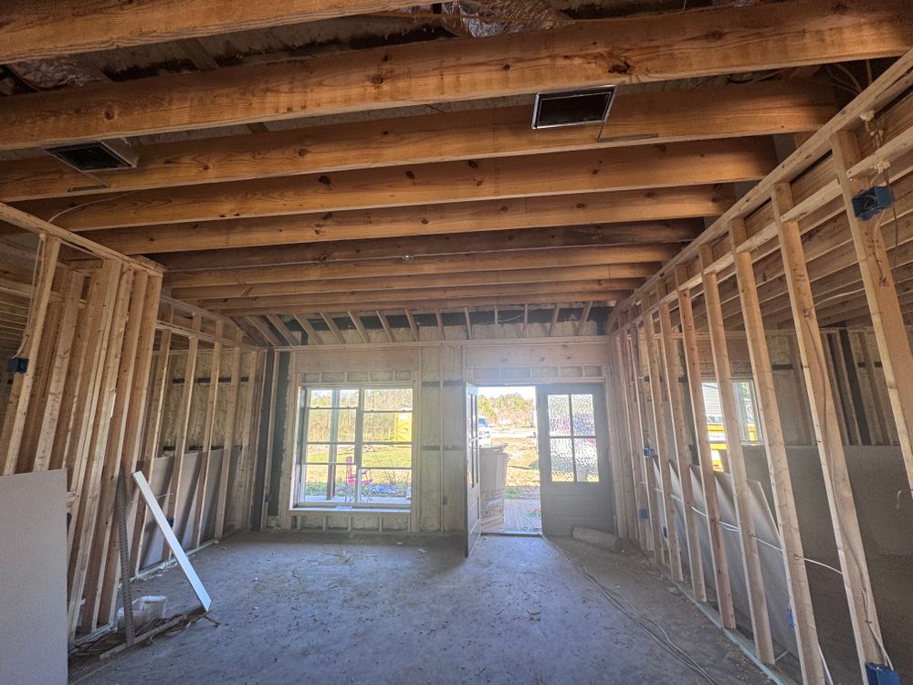 All Photos for Red Line Construction in Baldwin County,  AL