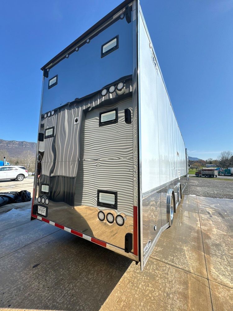 All Photos for Cumberland Gap Pro Wash LLC in Harrogate, Tennessee