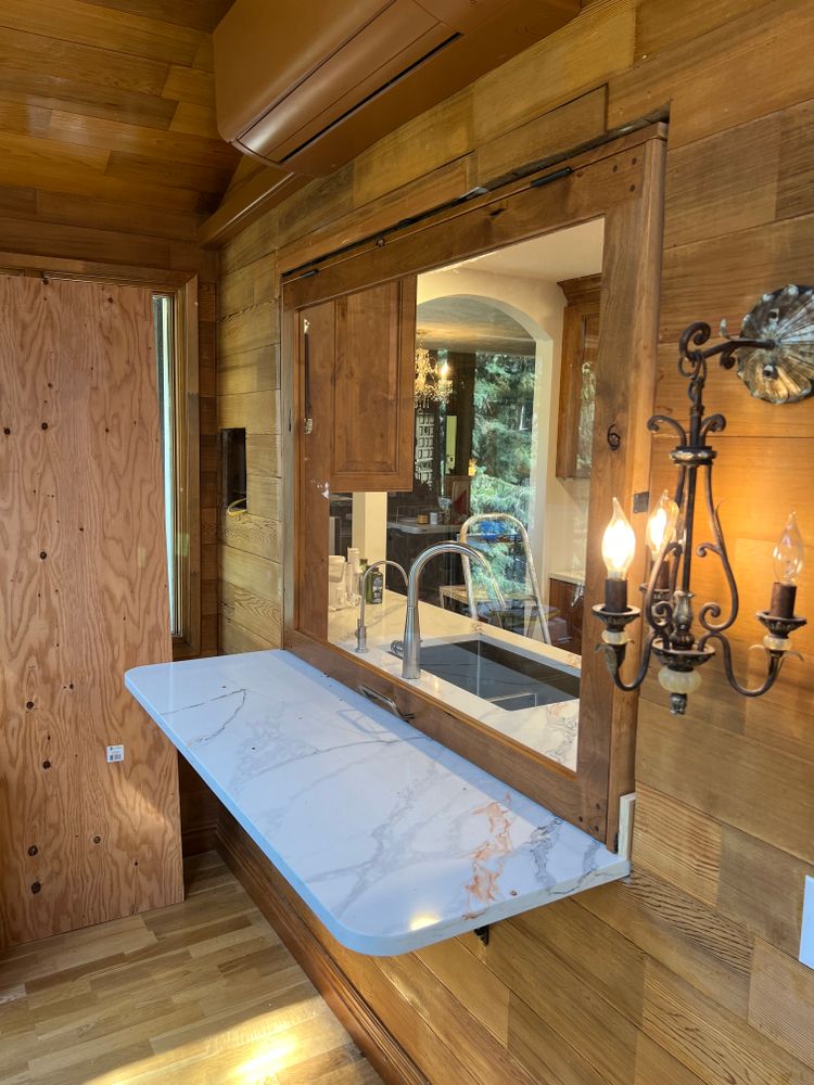 All Photos for Patchworks Custom Remodels in Spokane, WA