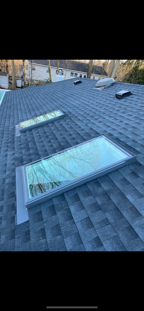 Roofing for Golden Hammer in Long Island,  NY