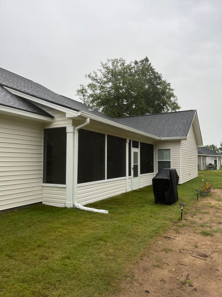 All Photos for DC Exteriors in Savannah, GA