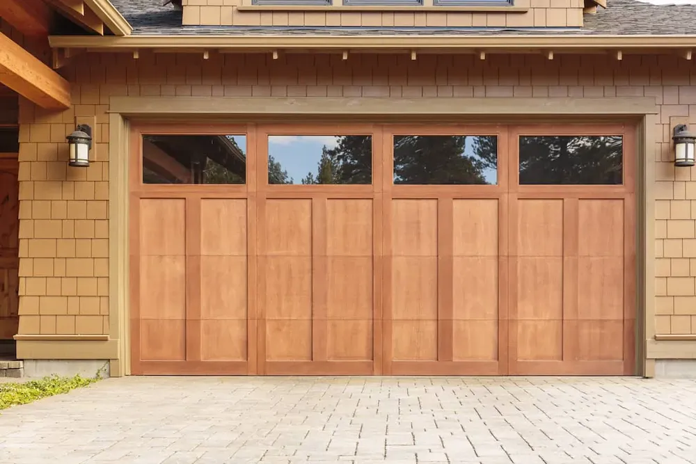 Transform your property with our expert garage construction service. We design and build customized garages that enhance functionality, add value, and boost aesthetics to meet all your home's needs. for Bartee's Home Solutions in Redding, CA