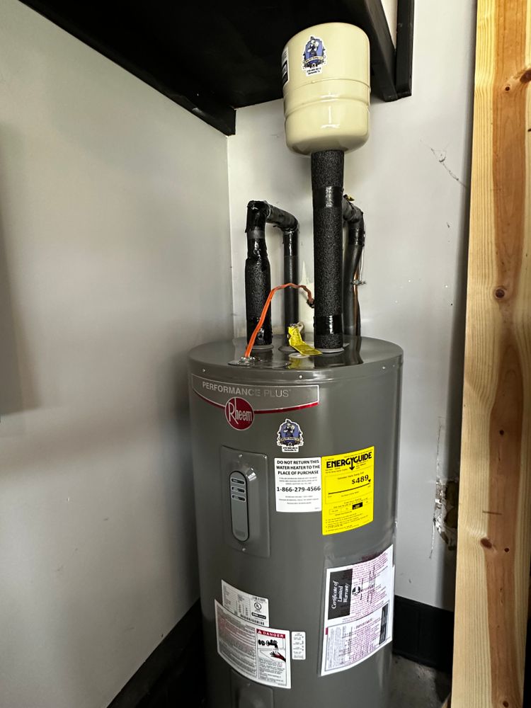 All Photos for Dirty Bird Plumbing in Clarksville, TN