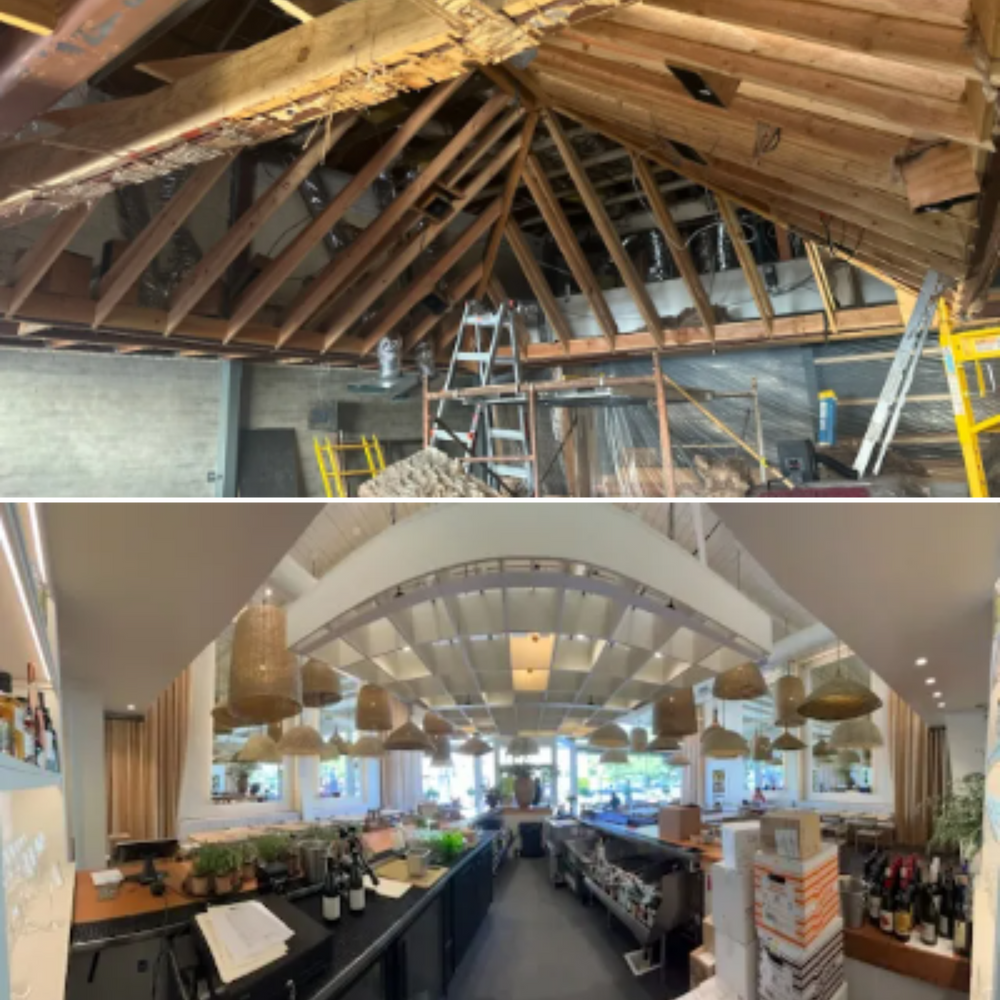 All Photos for Parker Construction LLC in Napa, CA