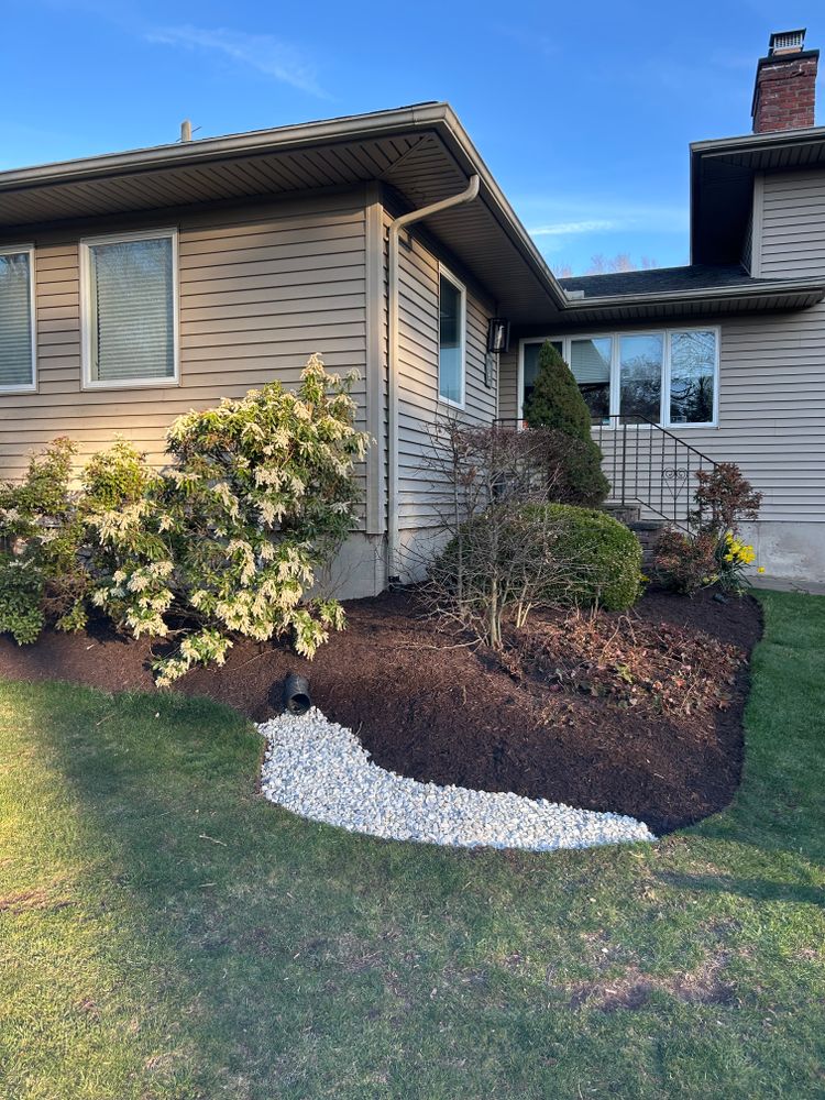 All Photos for Dibs Landscaping LLC in Cheshire, CT