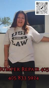 All Photos for Bumper Repair 405 Auto Body and Paint in Oklahoma City, OK