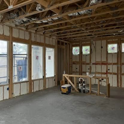 Spray Foam Insulation for Premium Spray Foam & Insulation Services in Elgin,  TX