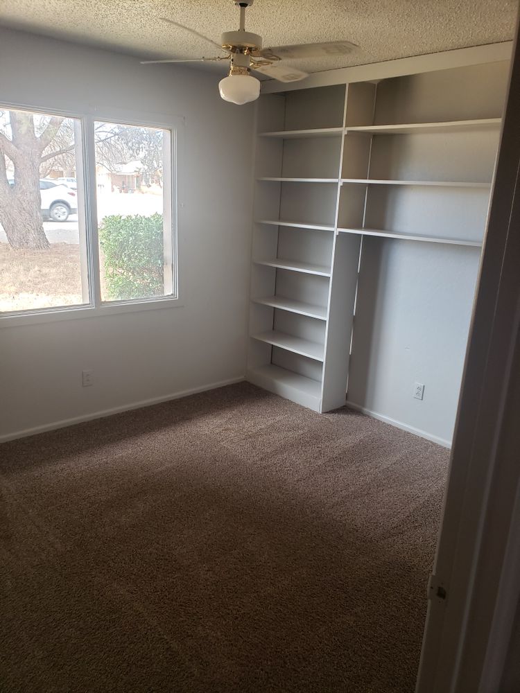 240 n 22nd for Prairie Land Properties LLC in Lubbock, TX