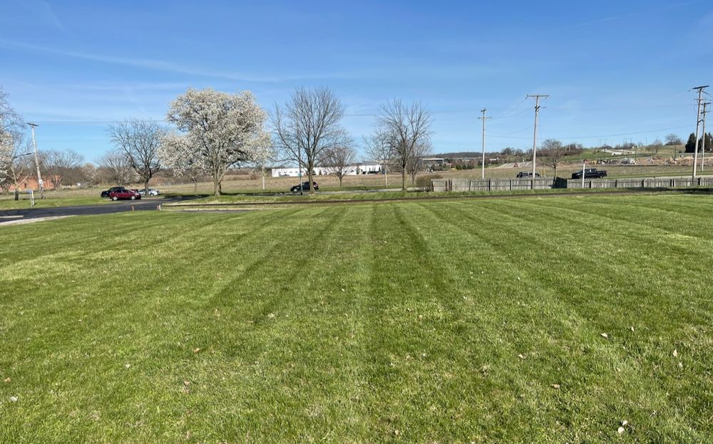 All Photos for Clean Green Lawns LLC in Dayton, OH