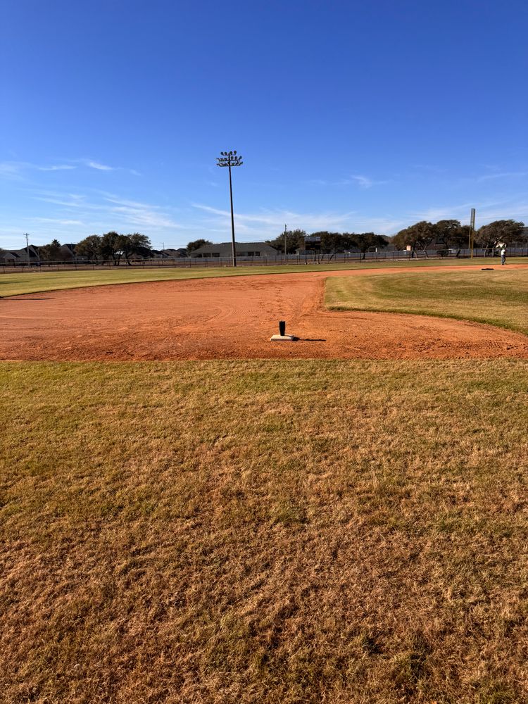 All Photos for Riojas Turf Care in Alice, TX