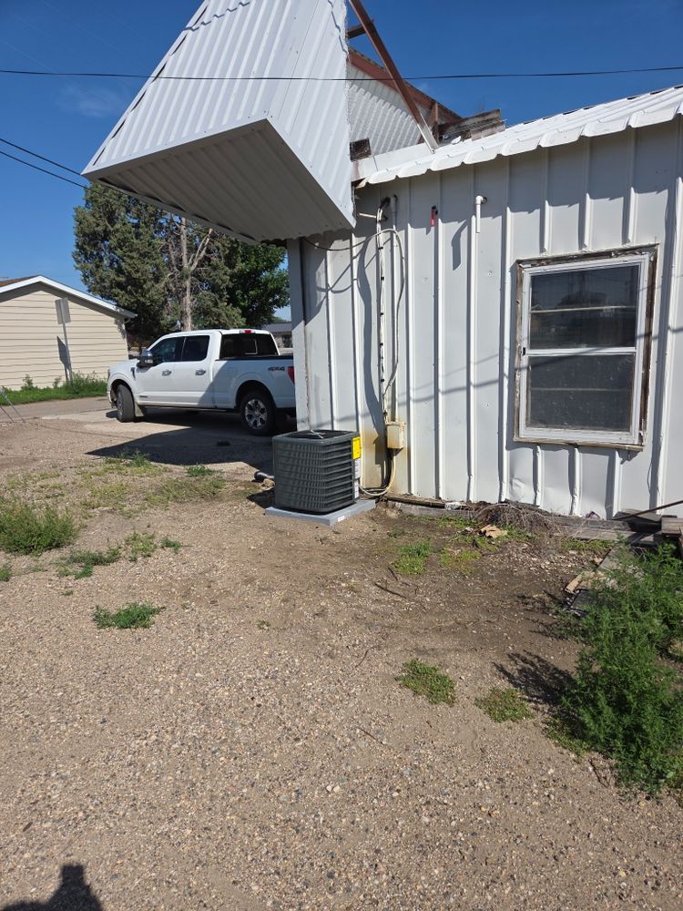 All Photos for Just Chillin’ Refrigeration, LLC in Williston, ND