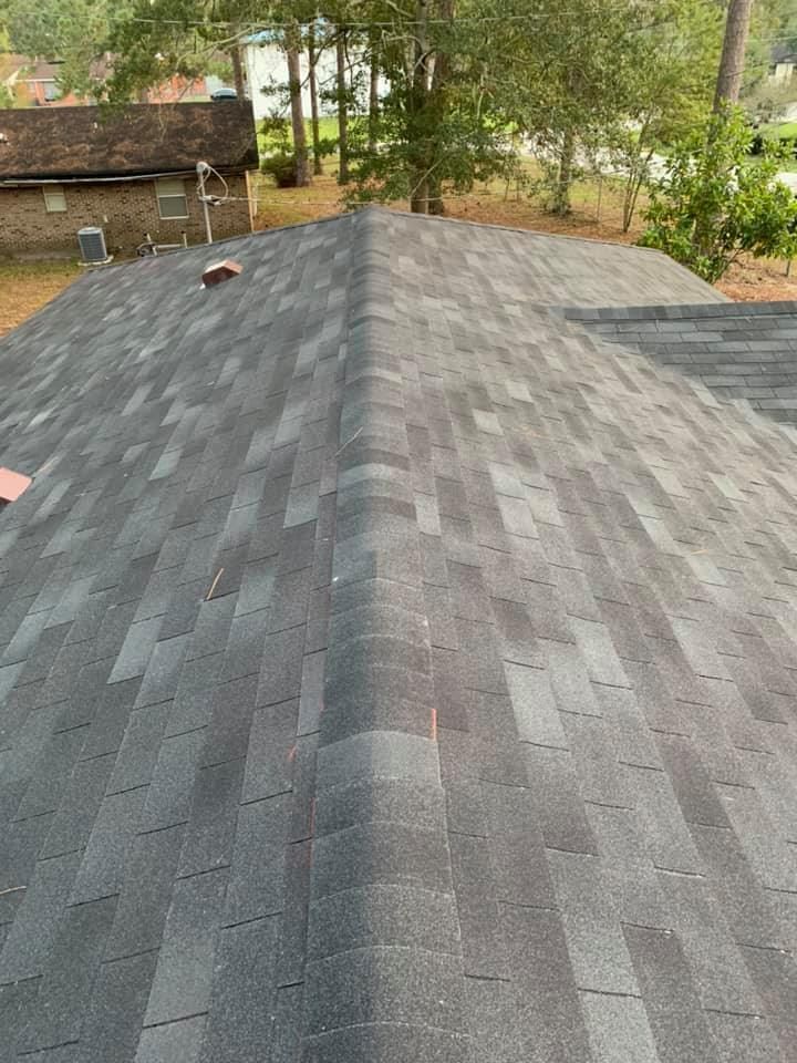 Roofing for ALFA Roofing Solutions in Tattnall County, GA