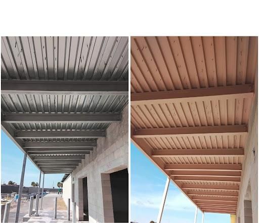 All Photos for Hotspray Industrial Coatings  in Orlando, FL