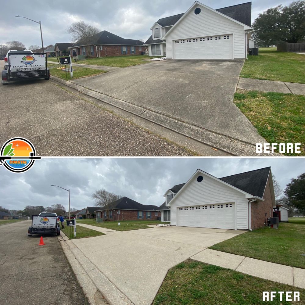 All Photos for Coastal Cleaning LLC in Rayne, Louisiana