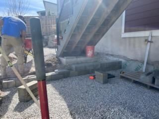 All Photos for H&R Concrete LLC in Greer, SC