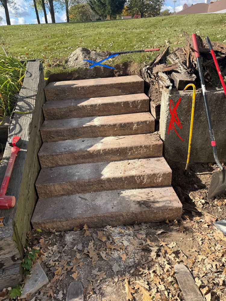 All Photos for Paradise Lawnscapes in West Bend, WI