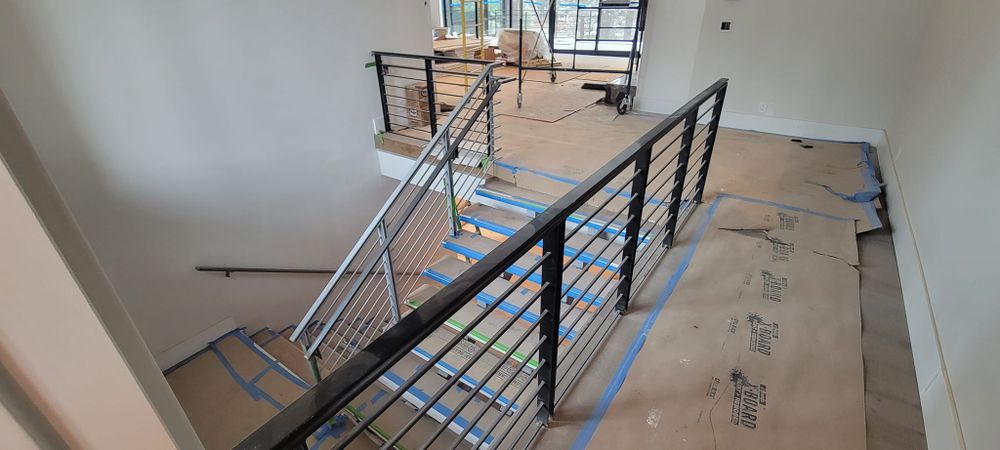 Welding for Sigma Iron Works in Glendale, AZ