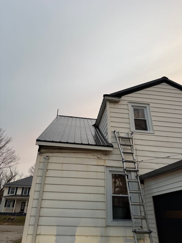 All Photos for Miller & Kemp Contracting in Bloomington, IN