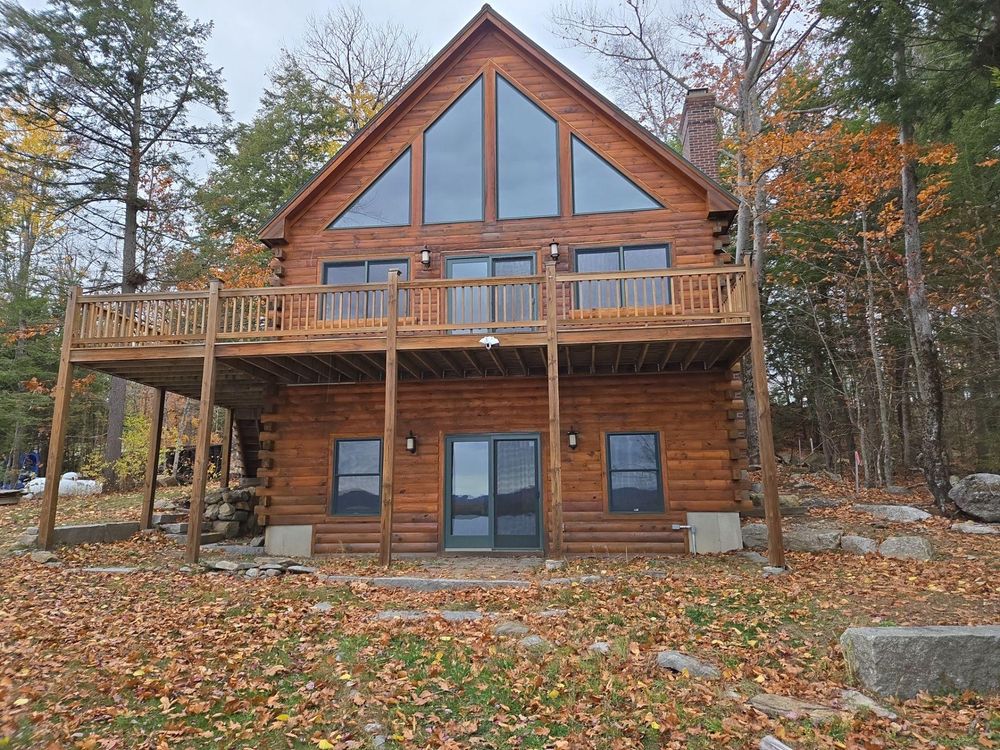 All Photos for Jalbert Contracting LLC in Alton, NH