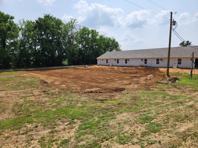 All Photos for Marberry Construction in Fayetteville, TN