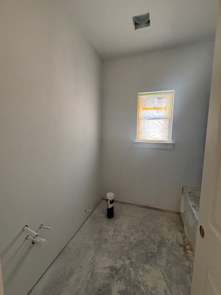 Drywall & Texture for J&C Painting in Mabank, TX