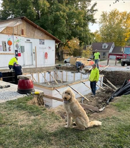 All Photos for Patriot's Choice Contracting in Harlan, IA