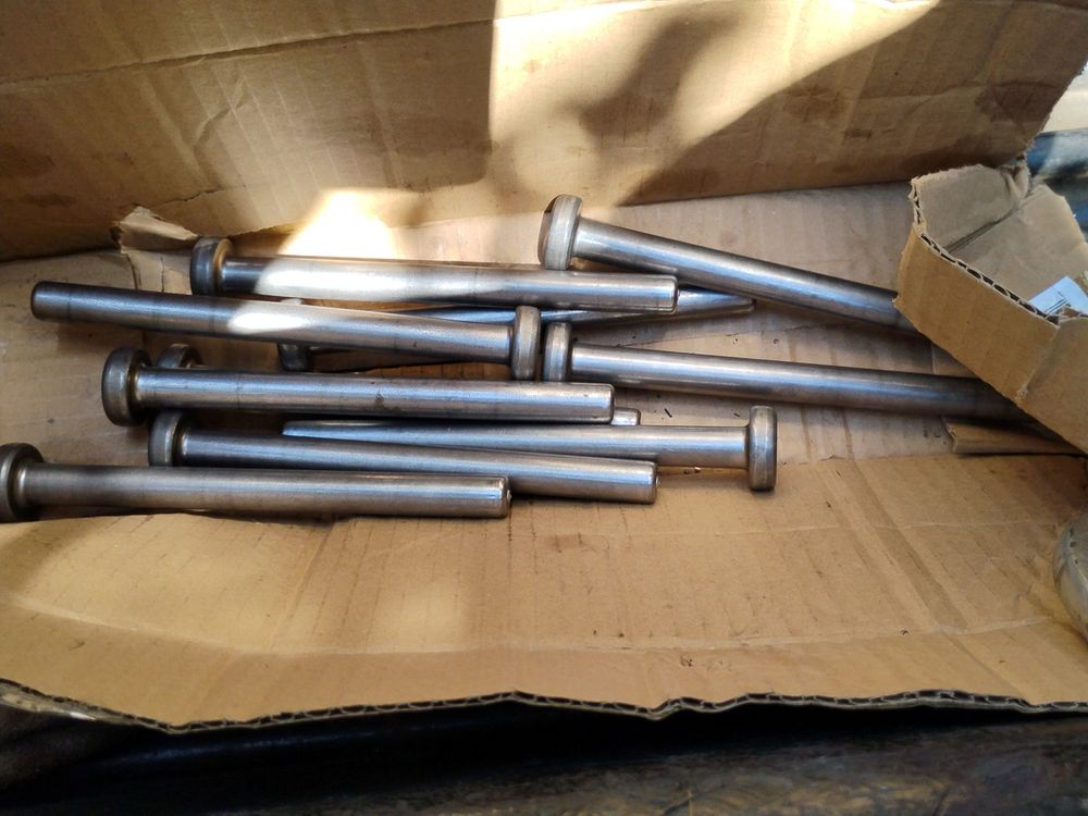 All Photos for New Way Welding services in Montgomery, AL