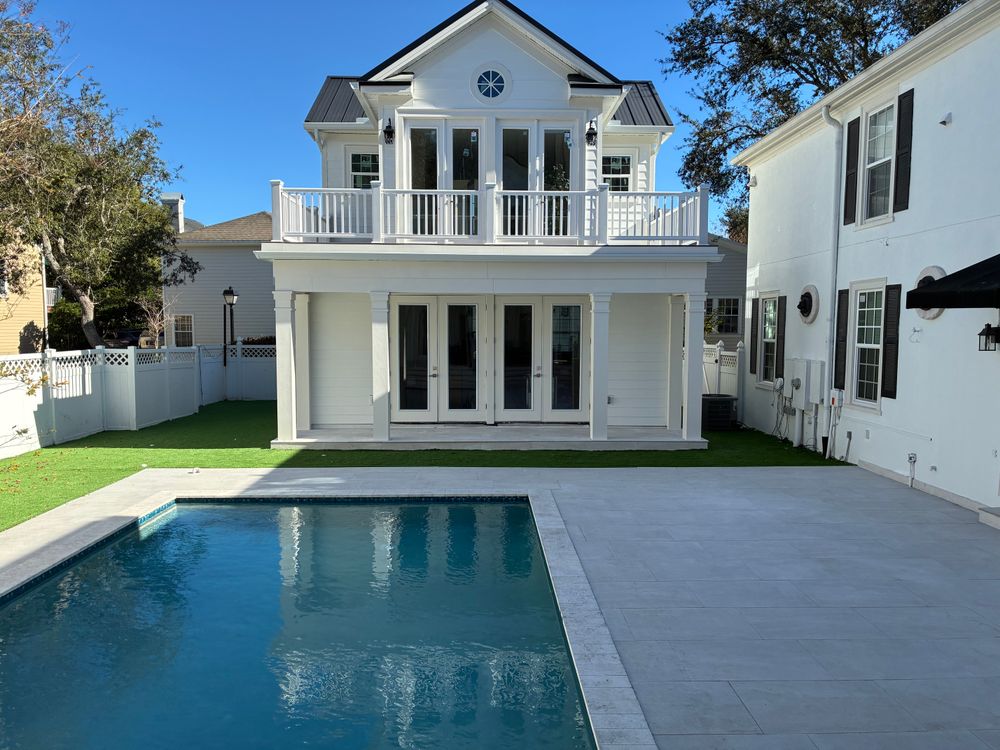 Enhance your living space with our expert Home Additions service, seamlessly integrating essential plumbing solutions to ensure comfort, functionality, and convenience in every newly expanded area of your home. for Nomadic Plumbing Orlando in Orlando, FL