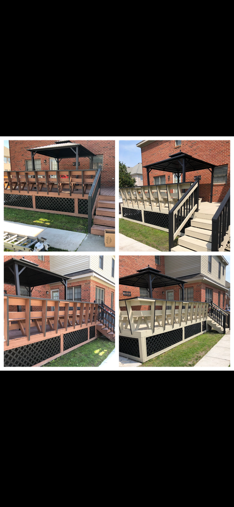 All Photos for Lane Painting & Pressure Washing in Chesapeake, VA