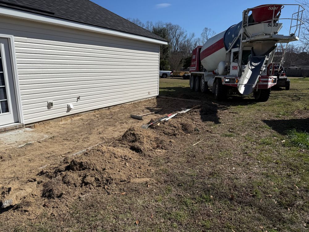 All Photos for American Privacy Fencing & More in Statesboro, GA