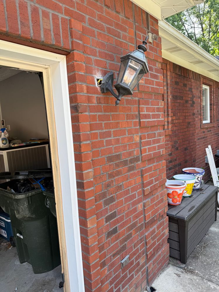 All Photos for Shepherd’s Repairs N’ Installs in Campbellsburg, IN