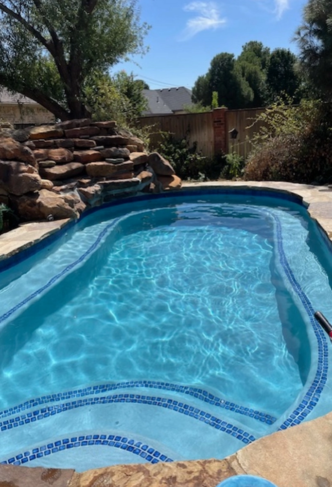 All Photos for Pool Serv Pro in Addison, TX